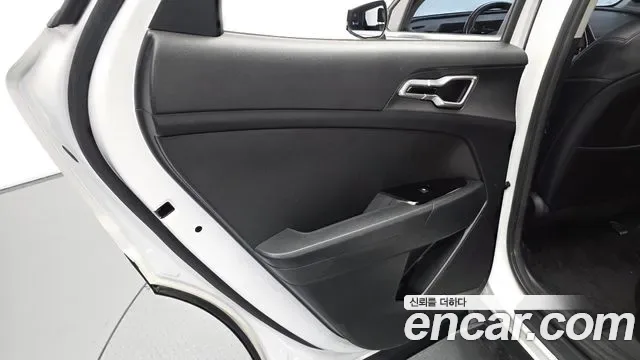 Kia Sportage Prestige 2WD, миниатюра 5