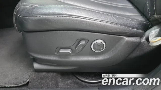 Genesis GV80 3.0 дизель 2WD, миниатюра 12