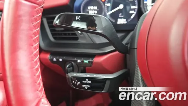 Porsche 911 GTS, миниатюра 22