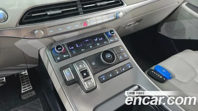 Hyundai Palisade бензин 3.8 2WD Prestige, миниатюра 11