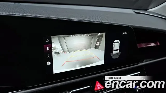 Kia Niro Prestige, миниатюра 18