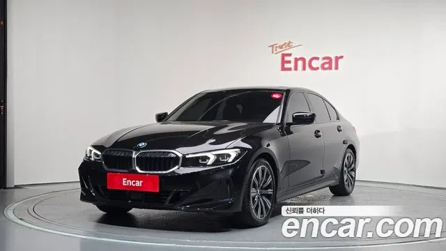 BMW 3 (G20) 320d