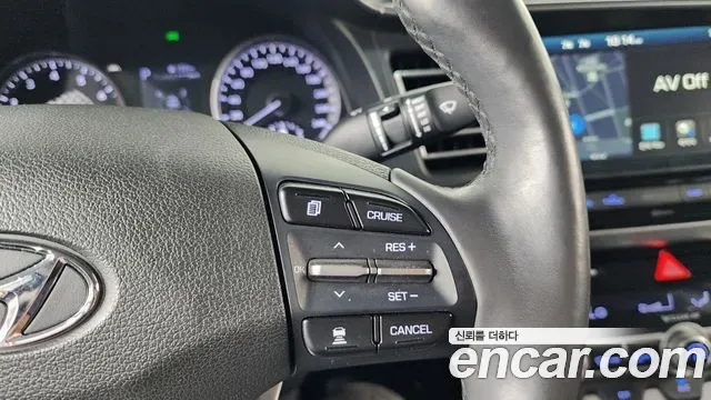Hyundai Avante AD, миниатюра 10