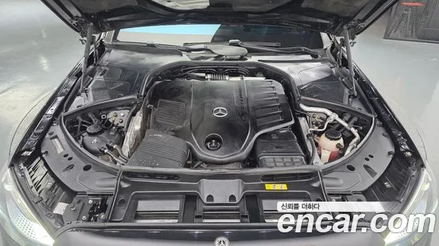 Mercedes-Benz S-Class S500L 4MATIC, миниатюра 12