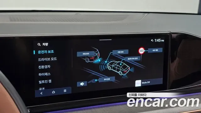 Hyundai Grandeur Calligraphy, миниатюра 8