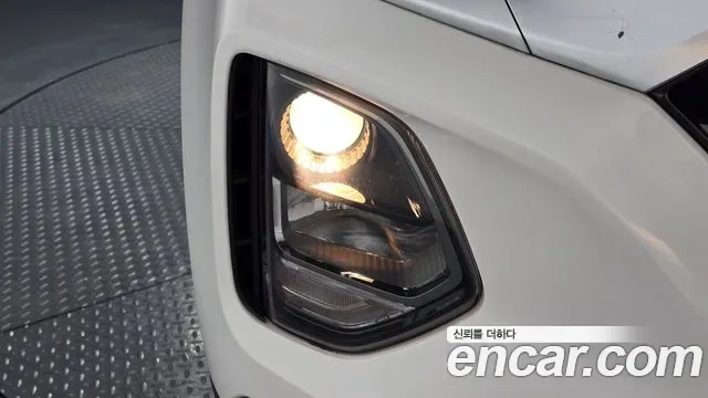 Hyundai Santa FE дизель 2.0 2WD, миниатюра 21