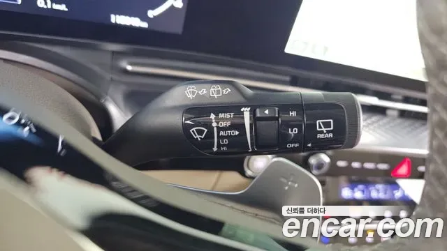 Kia Carnival дизель 7 мест Signature, миниатюра 3