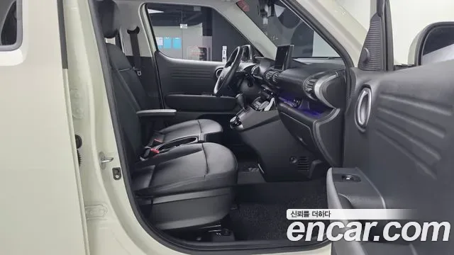 Hyundai Casper Turbo, миниатюра 17