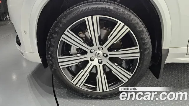 Volvo XC90 T8 гибрид, миниатюра 19