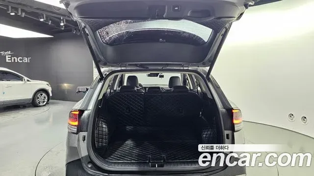 Kia Sportage бензин 1.6 Turbo 2WD Gravity, миниатюра 21