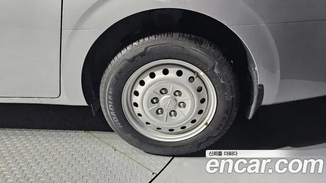 Hyundai Staria 5 мест, миниатюра 28