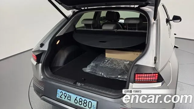 Hyundai Ioniq 5 Prestige, миниатюра 25