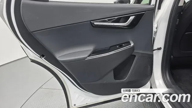 Kia EV6, миниатюра 30