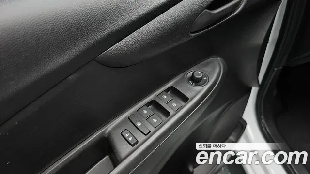 Chevrolet The New Spark LT, миниатюра 15