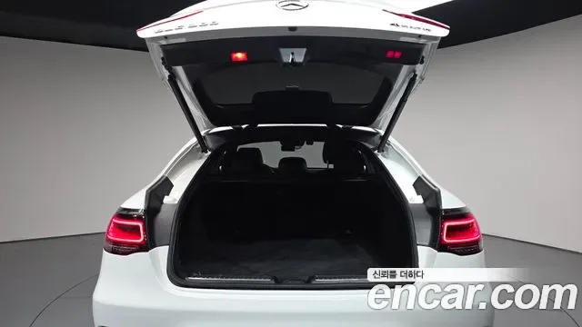 Mercedes-Benz GLC GLC300 4MATIC Premium, миниатюра 19