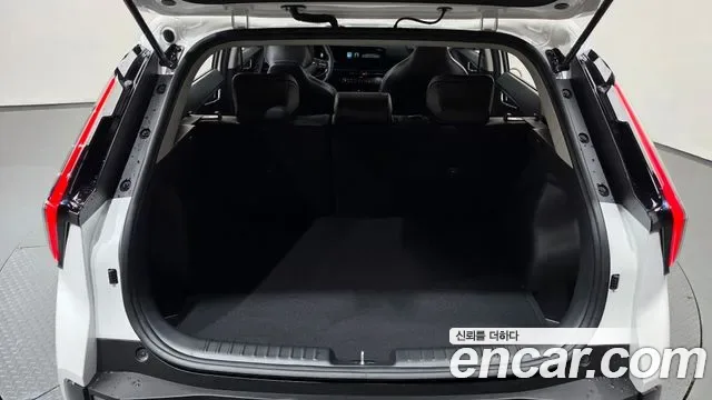 Kia Niro Prestige, миниатюра 13