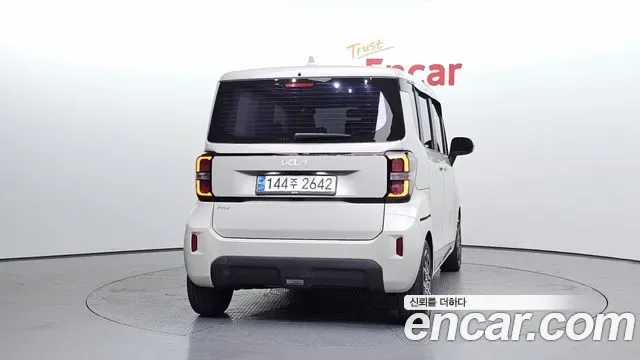 Kia Ray Signature, миниатюра 15