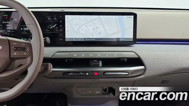 Kia EV4 2WD, миниатюра 22