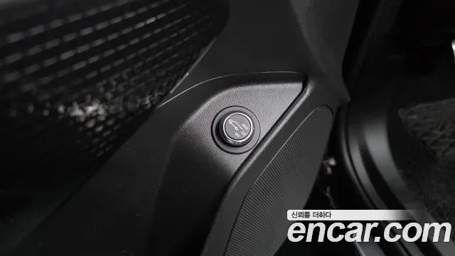 Chevrolet Trax 1.2 RS ( ), миниатюра 30