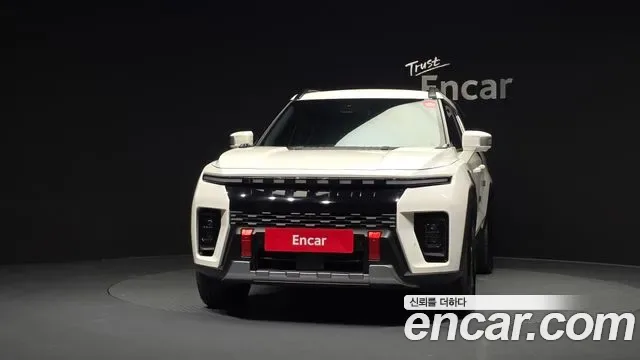 KGM EV (O100) MX AWD, миниатюра 30