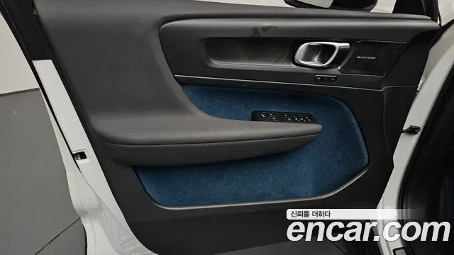 Volvo C40, миниатюра 6