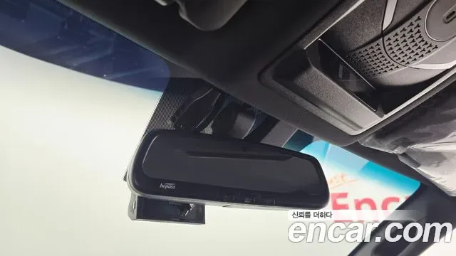 KGM Rexton дизель 2.2 4WD Prestige, миниатюра 19