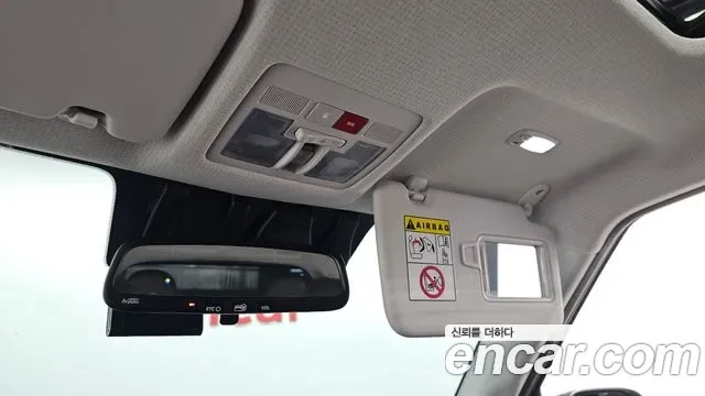 Hyundai Casper Inspiration, миниатюра 7