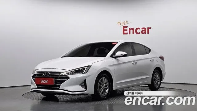 Hyundai Avante AD, миниатюра 5