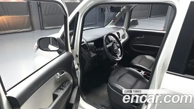Kia The New Ray Prestige, миниатюра 19