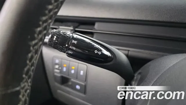 Hyundai Staria 5 мест Modern, миниатюра 15