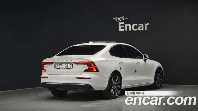 Volvo S60 B5, миниатюра 18