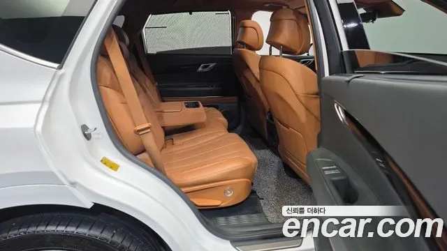 Genesis GV80 2.5T бензин AWD ( ), миниатюра 26