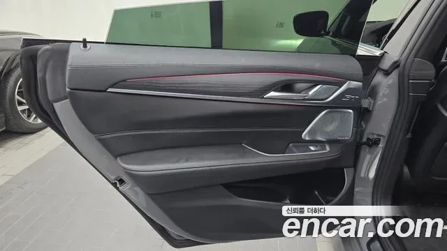 BMW 6 GT (G32) 620d xDrive M, миниатюра 5