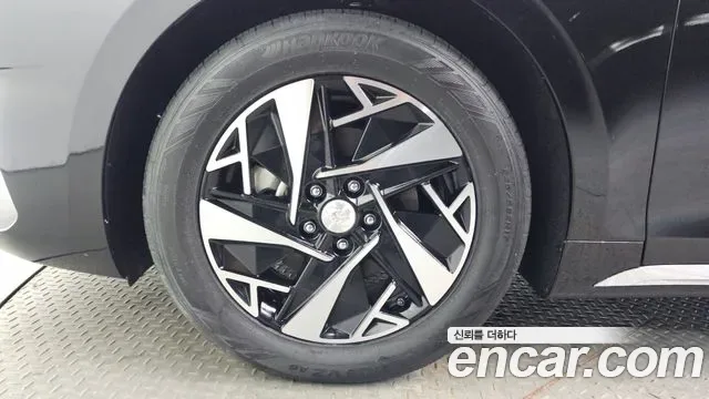 Hyundai Grandeur Premium, миниатюра 10