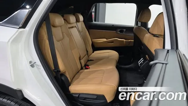 Kia Sorento дизель 2.2 2WD, миниатюра 15
