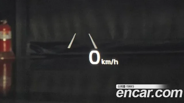 Kia K9 3.3 T-GDI AWD, миниатюра 10