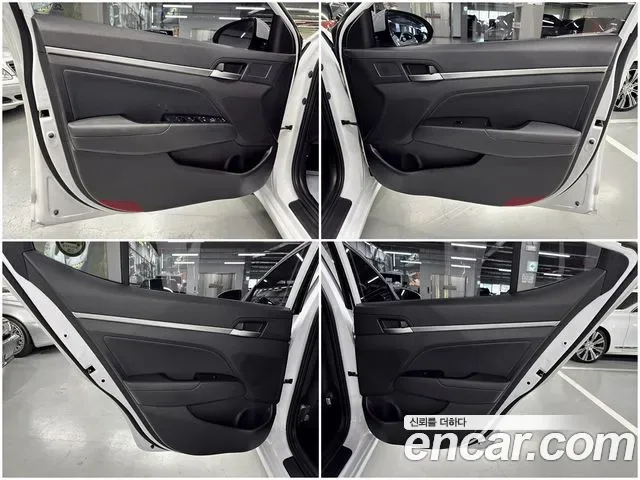 Hyundai Avante AD, миниатюра 21