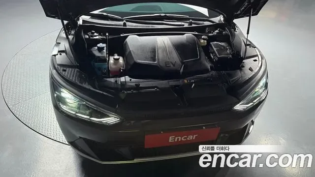 Kia EV6, миниатюра 29