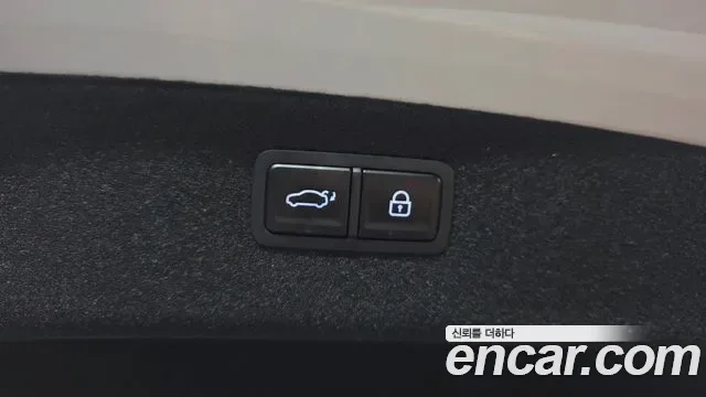 Genesis G80 бензин 2.5 Turbo AWD ( ), миниатюра 26