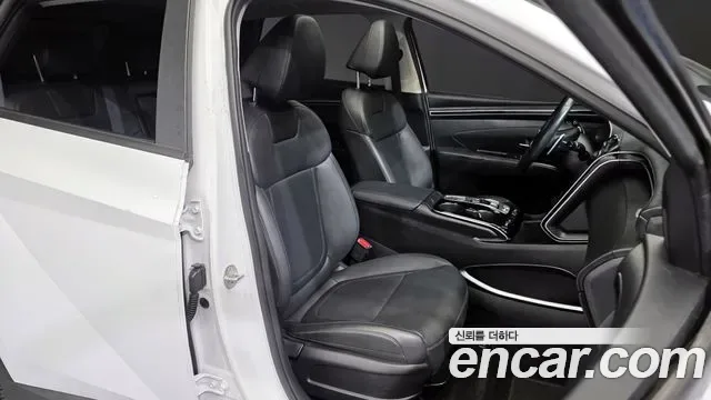 Hyundai TUCSON дизель 2.0 2WD Modern, миниатюра 13