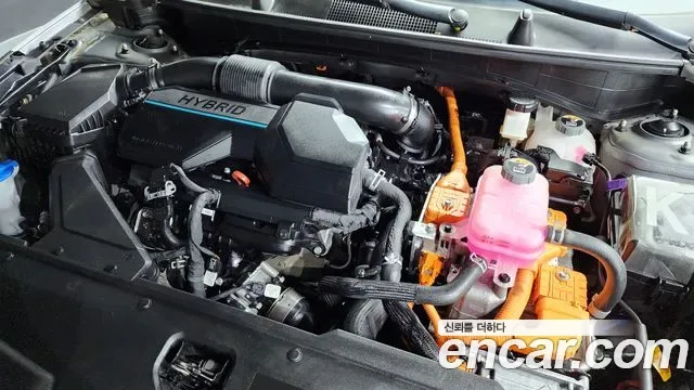 Kia Sportage Prestige 4WD, миниатюра 26