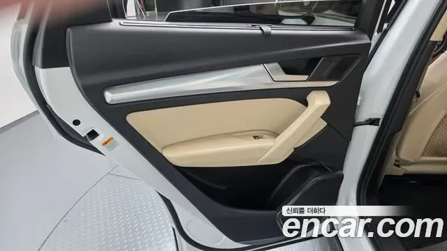 Audi Q5 45 TFSI, миниатюра 25