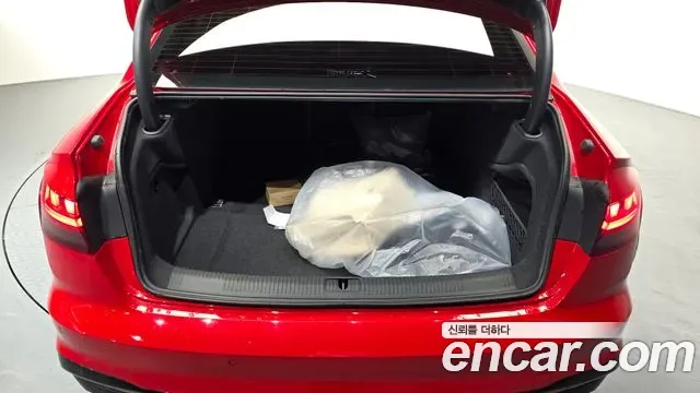 Audi S4 3.0 TFSI, миниатюра 5