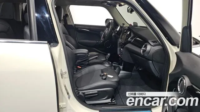 MINI Cooper 5 HIGH III, миниатюра 9