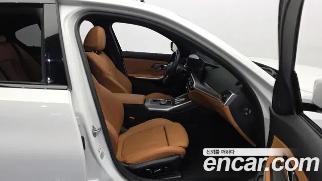 BMW 3 (G20) 320i M, миниатюра 5