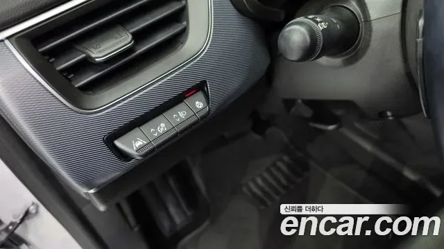 Renault XM3 1.6 GTe RE, миниатюра 10
