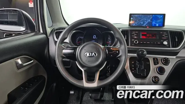 Kia The New Ray, миниатюра 5
