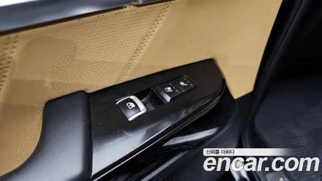 Kia Mohave дизель 3.0 4WD 6 мест, миниатюра 10
