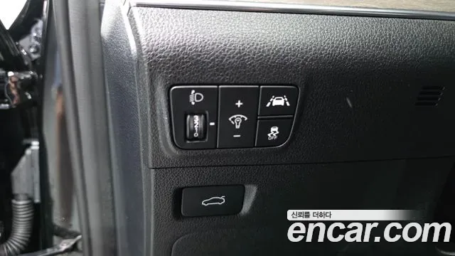 Kia K5 III 2.0 Signature, миниатюра 14