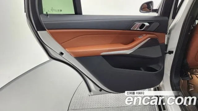 BMW X7 xDrive 40d M 6 мест, миниатюра 15